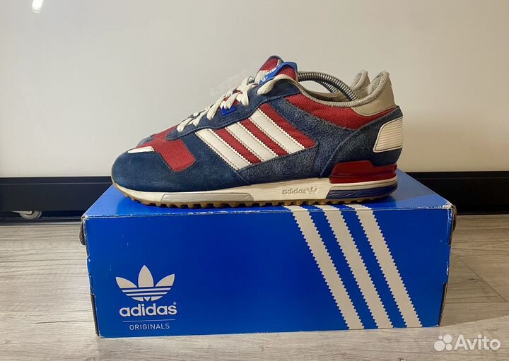 Кроссовки adidas zx 750