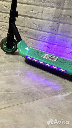 Электрический самокат