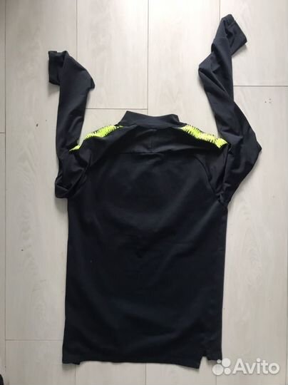 Логслив nike FC Manchester Citi Aнглия