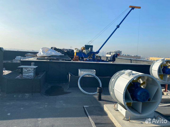 Аренда кранов Пионер