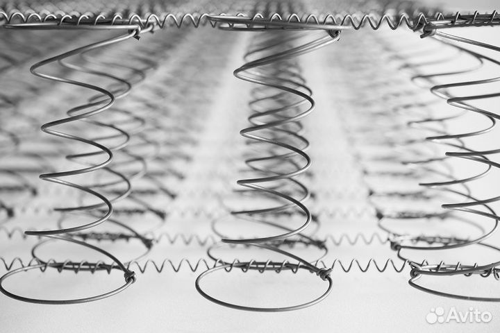 Детский матрас Бамбини Silver №3