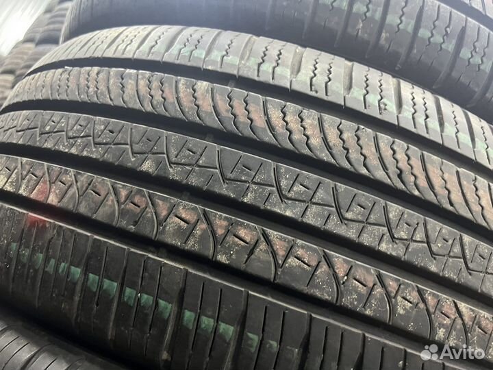 Pirelli Scorpion Zero All Season 235/50 R20
