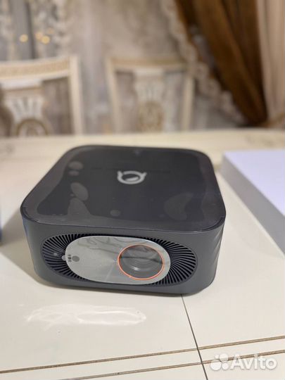 Проектор - Lenovo SMART projector xiaoxin 100