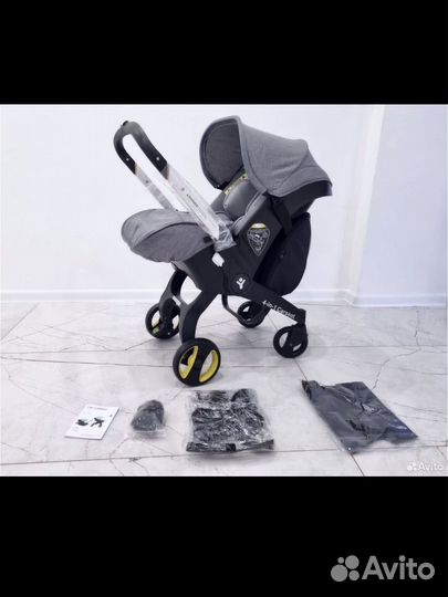 Коляска автокресло foofoo doona