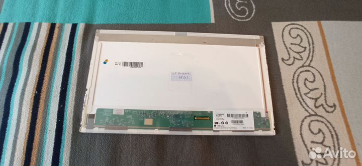 Матрица ноутбука hp probook 4510s