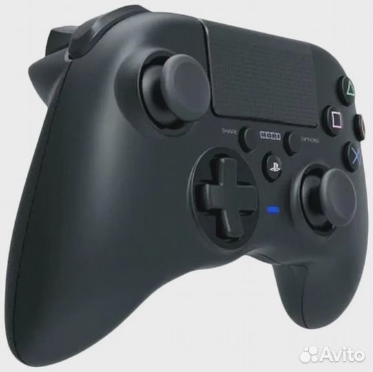 Геймпад беспроводной hori onyx для PS4