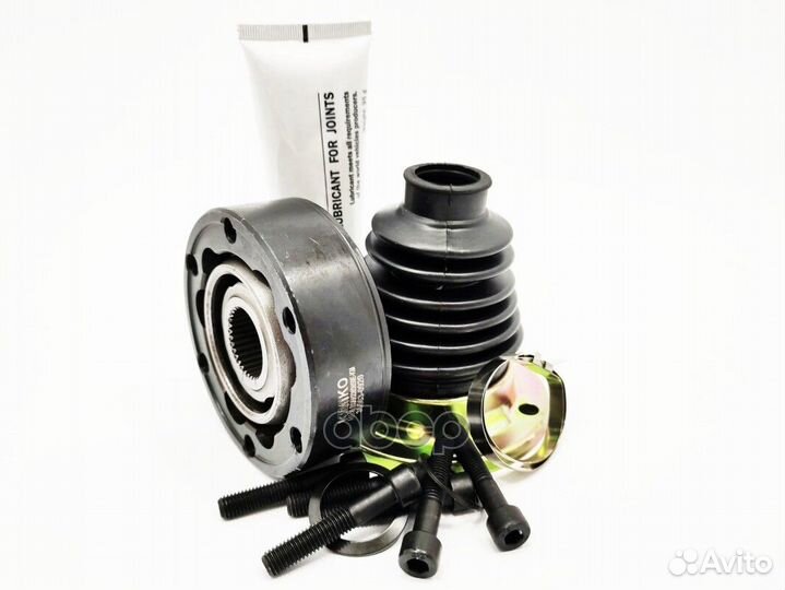 Шрус внутренний (33 зуба) chery amulet A15 (200