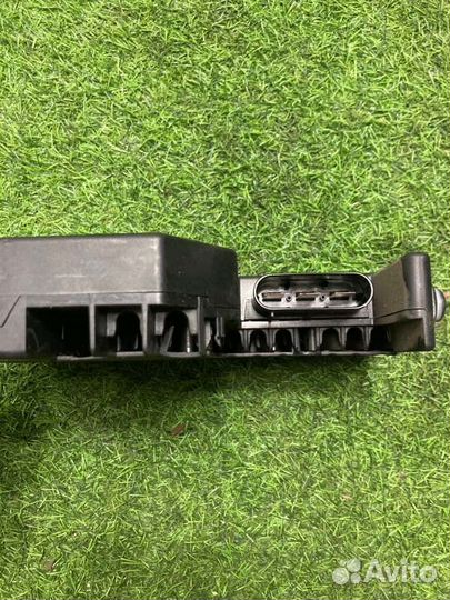 Блок предохранителей Mercedes E W212 3.0 2010