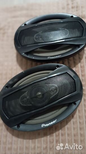 Продаю колонки