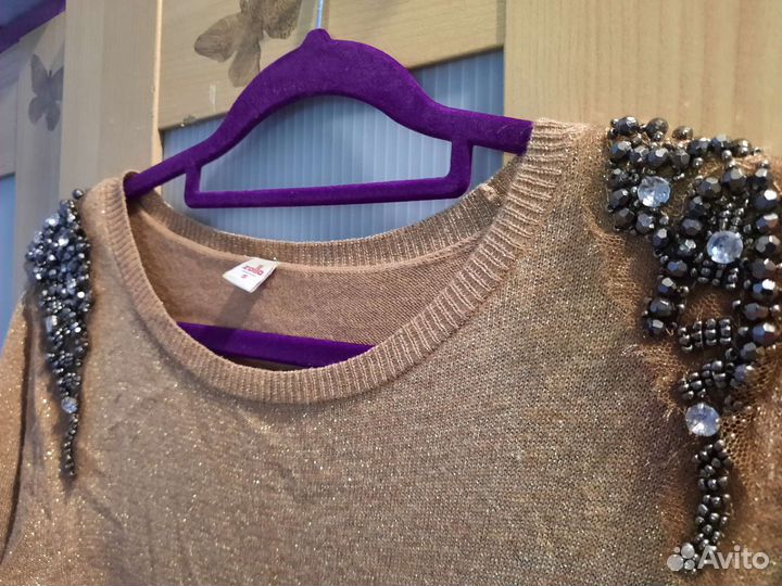 Женская одежда пакетом 44 46