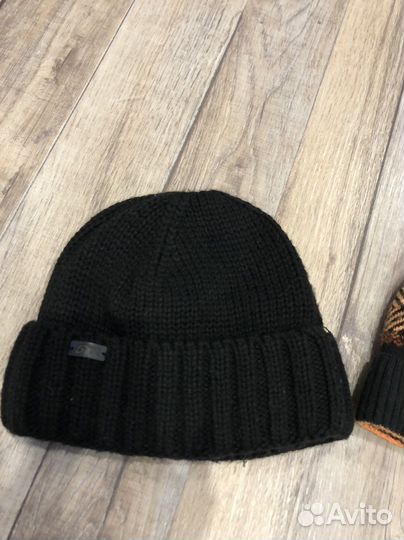 Шапка для мальчика
