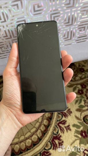 Samsung Galaxy A51, 4/128 ГБ