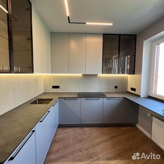 Кухня Симферополь