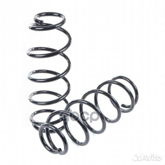 Пружина задняя LR mazda 6 1.8/2.0L 02-08 ganz