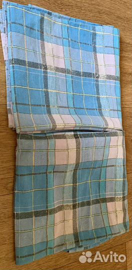 Пеленки фланелевые большие