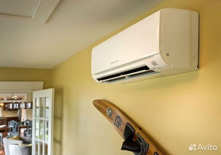 Кондиционеры