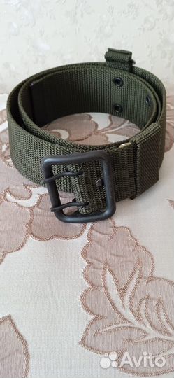 Ремень мужской