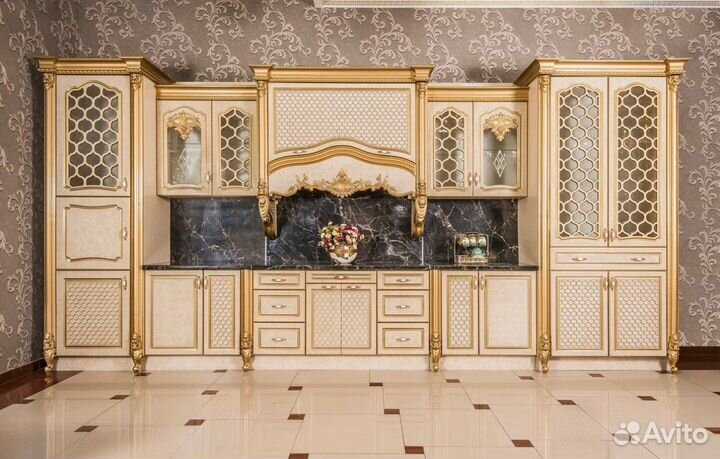 Кухонный гарнитур Адалия новинка