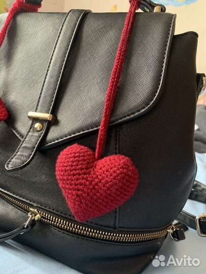 Брелки для сумок