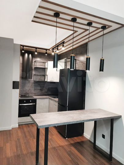 Квартира-студия, 23,5 м², 12/18 эт.