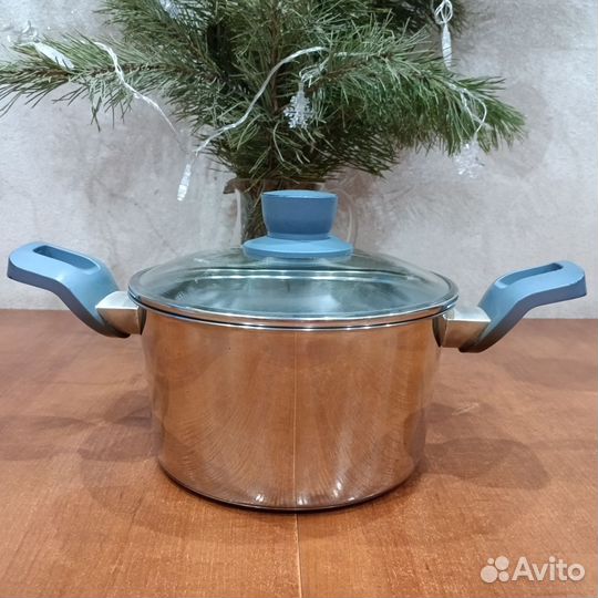 Кастрюля Tefal