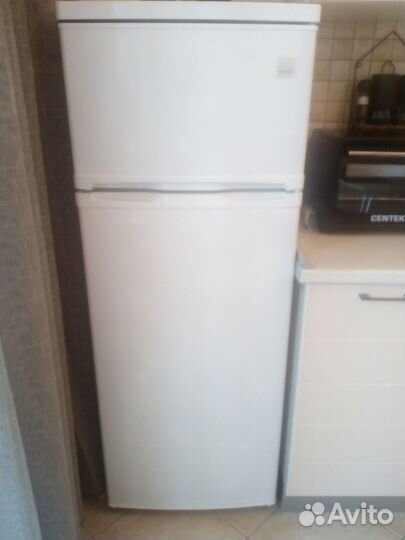 Холодильник