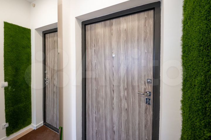 Квартира-студия, 28 м², 13/14 эт.