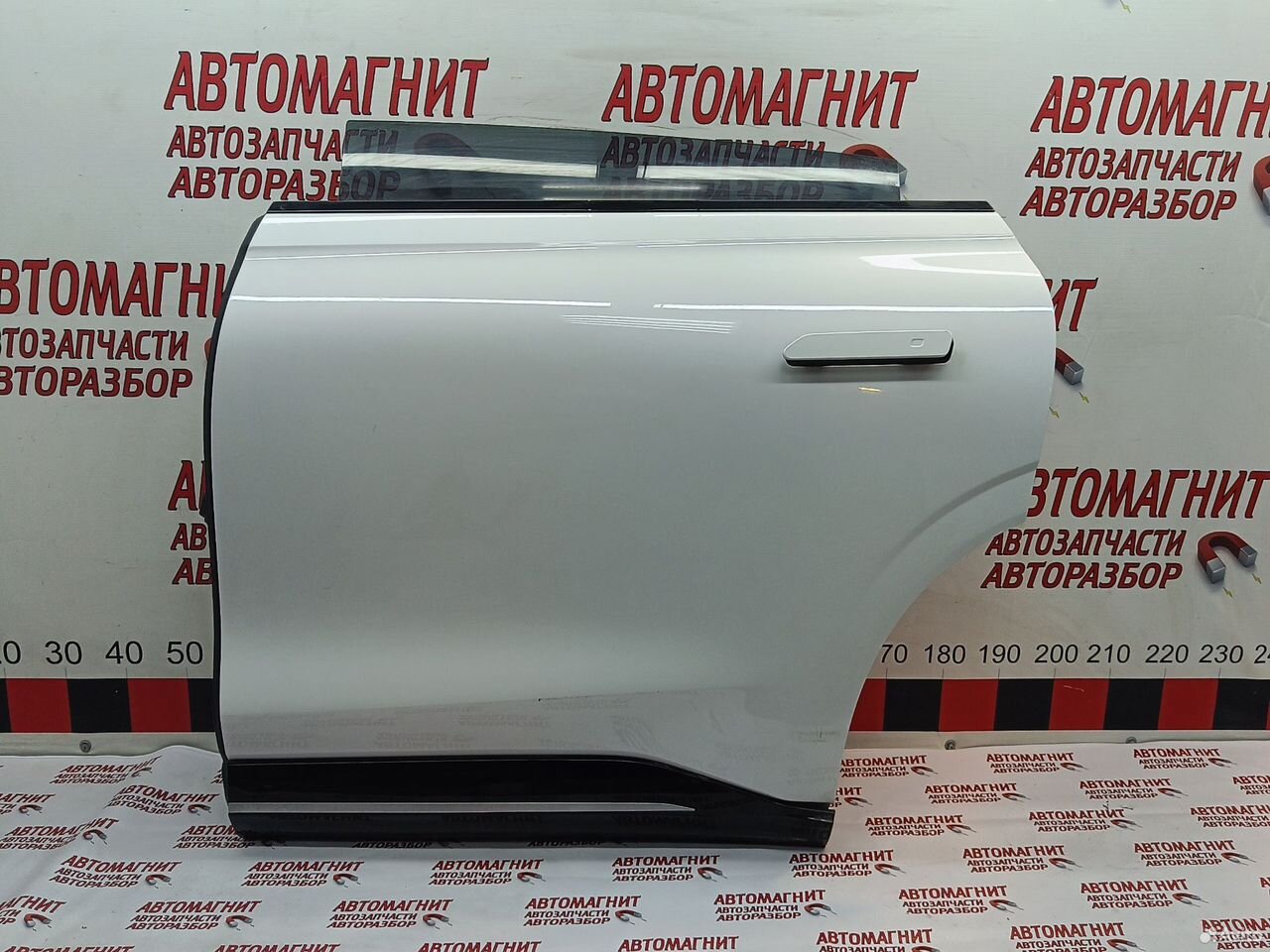 Дверь задняя левая Exeed Exlantix ET