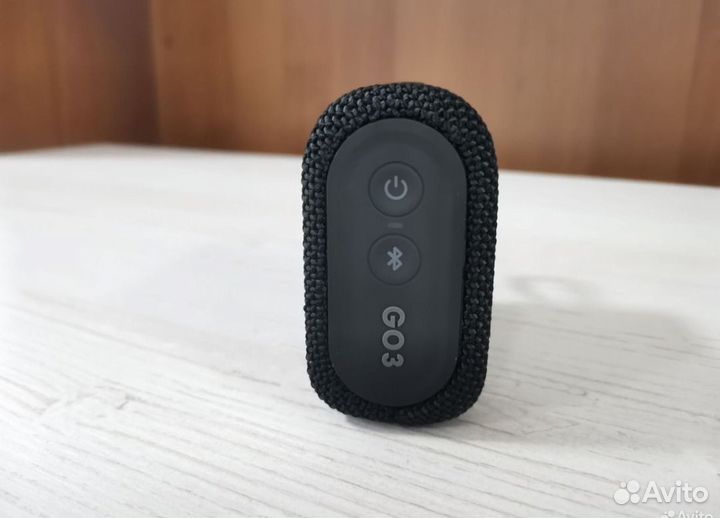 Колонка jbl go 3. Оригинал