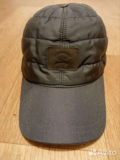 Мужские зимние кепки