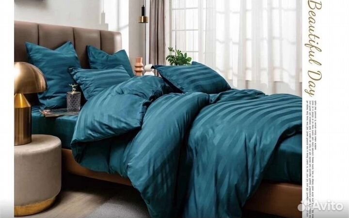 Белье постельное