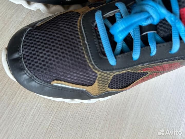 Кроссовки reebok 39 размер