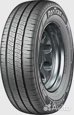 Marshal PorTran KC53 225/70 R15 112R