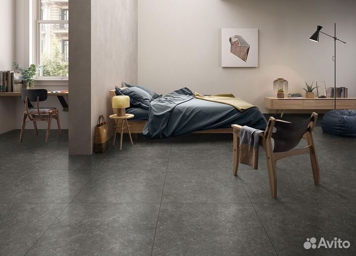 Керамогранит на стену