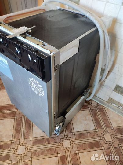 Посудомоечная машина Siemens 45см