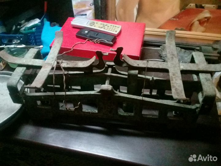 Весы