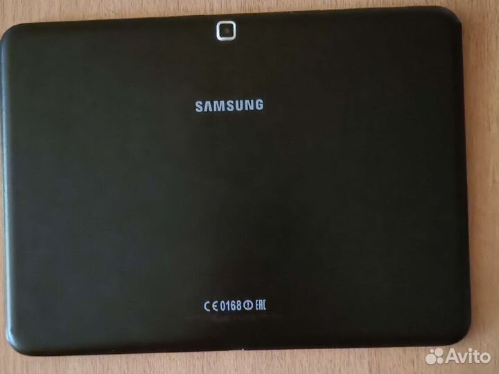 Samsung galaxy tab 4 10.1