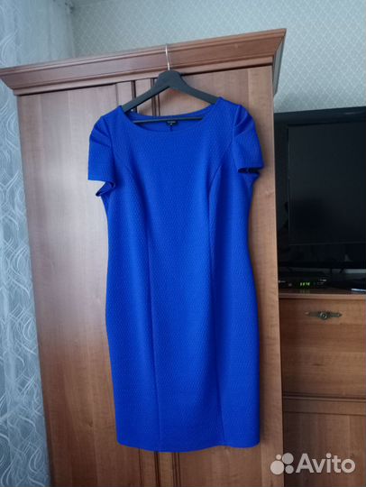 Платье 48 размер