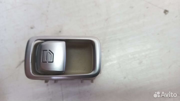 Кнопка стеклоподъемника Mercedes GLC C253 Coupe