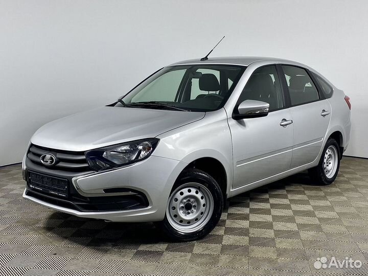 LADA Granta 1.6 МТ, 2024