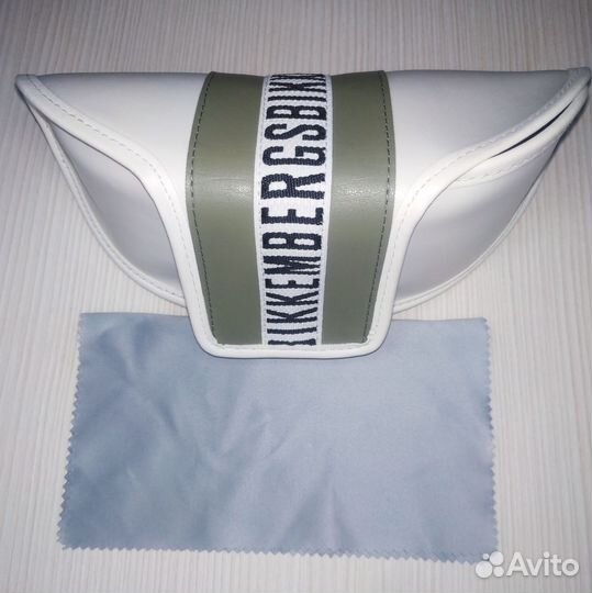Футляр для очков Bikkembergs