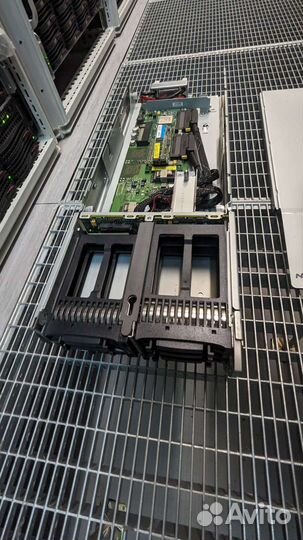 Корзина HP SB40c для шасси (Блейд) HP