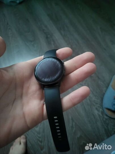 Samsung galaxy watch active 2 44 мм