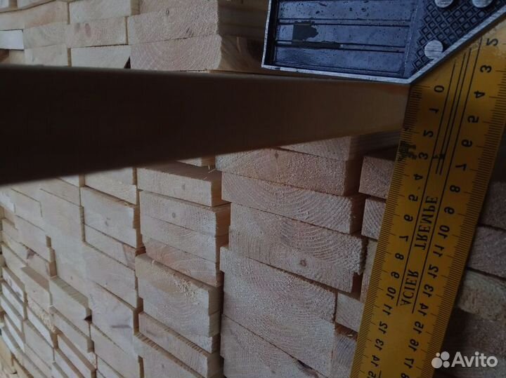 Сосновые доски, надежность и экологичность