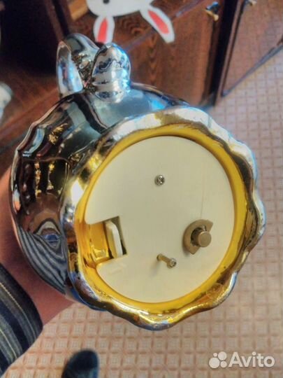 Сервиз кофейный на 6 персон