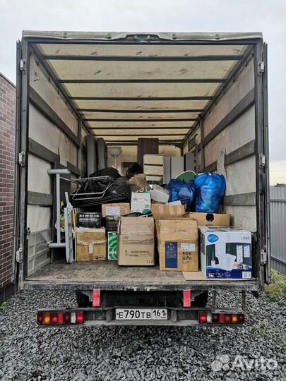 Грузоперевозки Газель/Переезд/Грузчики