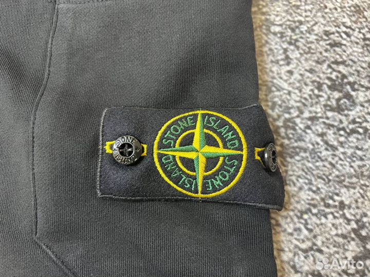 Шорты Stone island