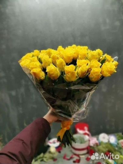 101 Роза цветы букеты 25 51 пион доставка 24/7