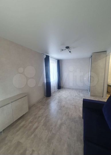 1-к. квартира, 30,5 м², 1/5 эт.