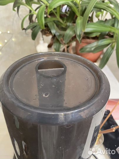 Ультразвуковой увлажнитель воздуха Kitfort кт-2819